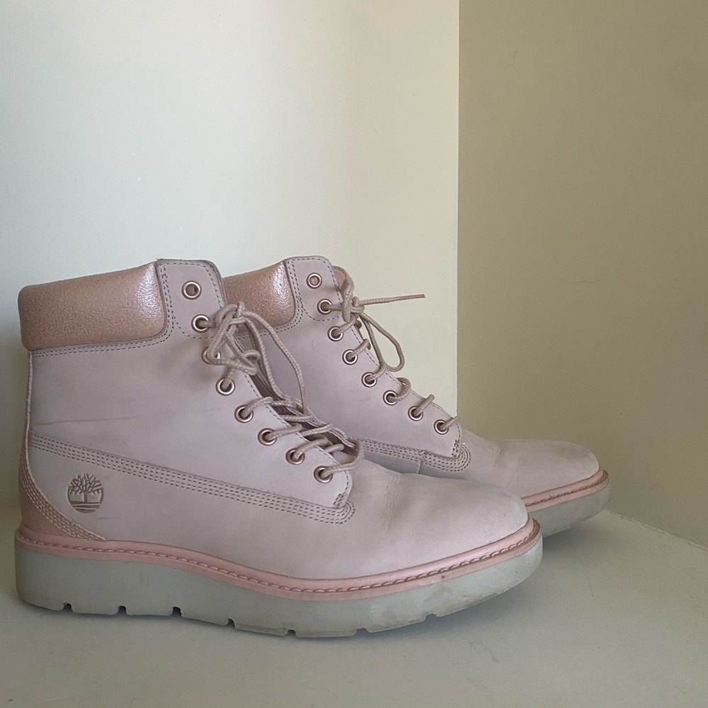 Timberlands boots